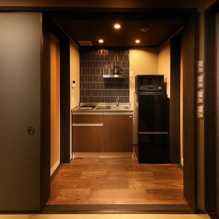 Kanade Kyoto-Hachijoguchi Extérieur photo