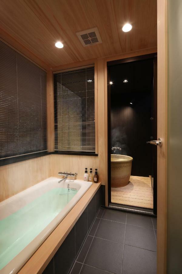 Kanade Kyoto-Hachijoguchi Extérieur photo